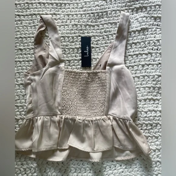 NTW Lulus top - Picture 2 of 4